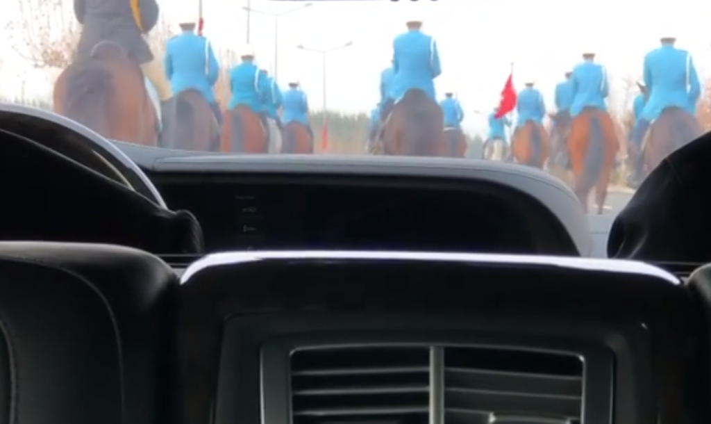 Rama i emocionuar nga mikpritja e Erdoganit, ja videoja që postoi në instagram 01 3