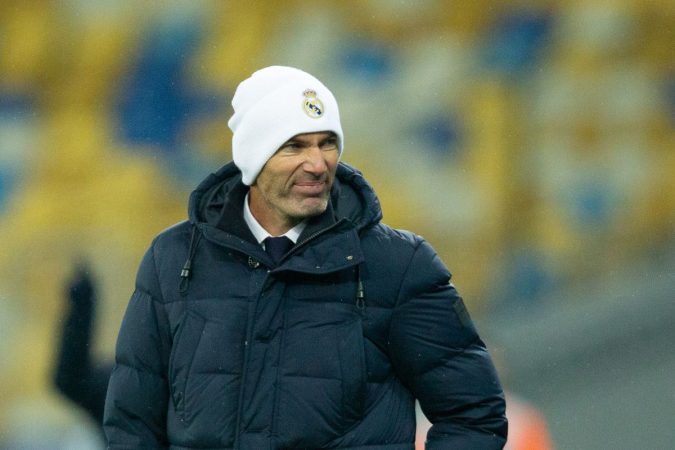 Zidane konfirmohet pozitiv me COVID-19 1229894723.0 675x450 1