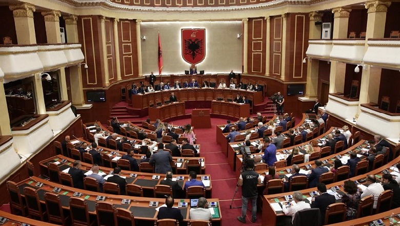 Ndryshimet në qeveri/ Kuvendi zhvillon sot seancë të jashtëzakonshme 1609745763 20190613223330sotkuvendi