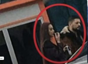 Publikohet një tjetër fotografi e Melisës dhe Andit. Çfarë ka vërtetë mes tyre?! 2 2 44