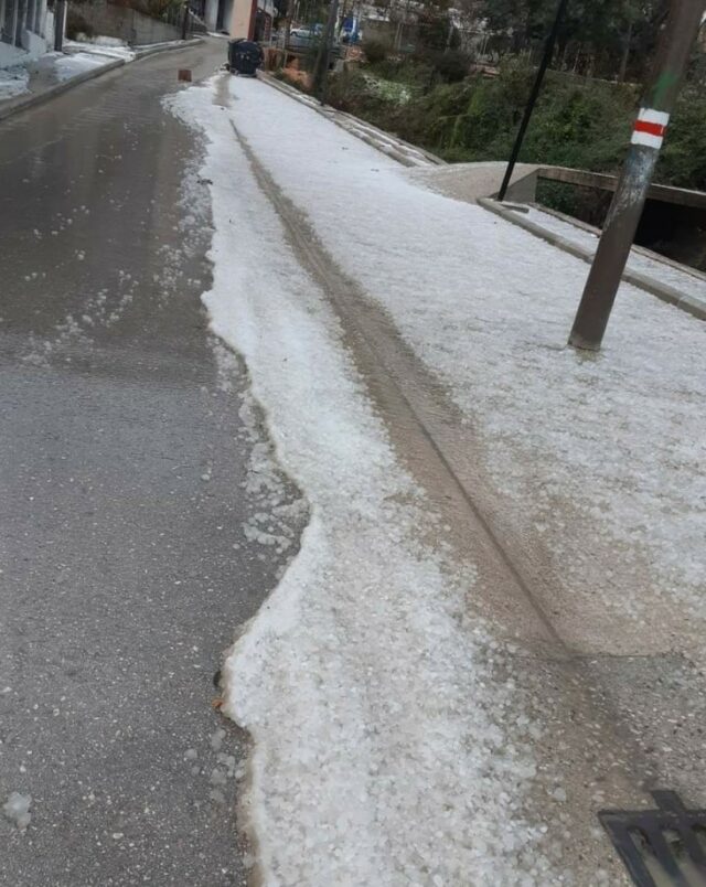 Breshëri pushton Himarën, zbardhet plazhi i Borshit 4 2