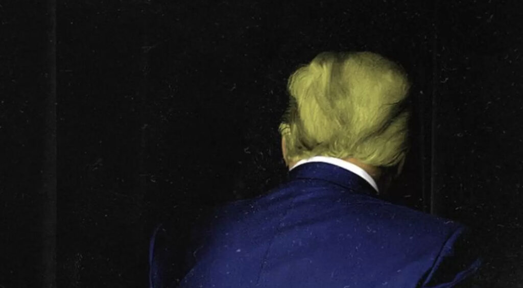 Edhe dy javë janë shumë. Donald Trump duhet të hiqet sot 2041A11A 11D5 4371 987E 9B484F73C2EB