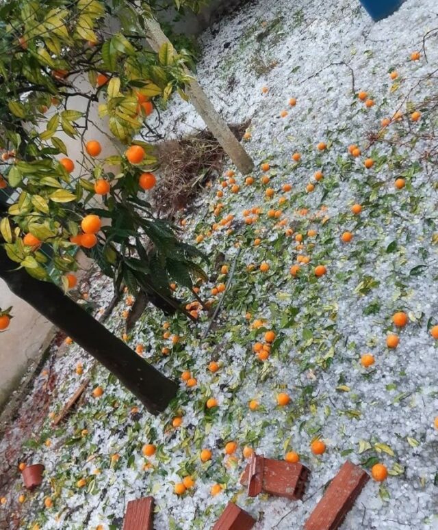 Breshëri pushton Himarën, zbardhet plazhi i Borshit 2 4