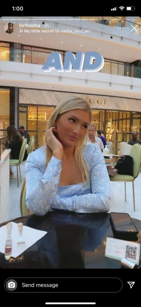 Sara Hoxha feston sot ditëlindjen, por dhuratën e mori trashëgimtarja tjetër e Top Channel 5 5 5