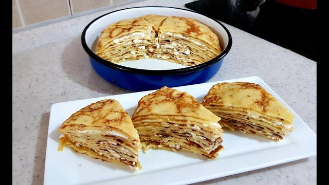 Receta sekrete për t’i bërë petullat e fshira si gjyshet shqiptare, tani në dimër të shijojnë shumë 640 0 0ae5c6c1b140f6367e2a20dea7313ea6