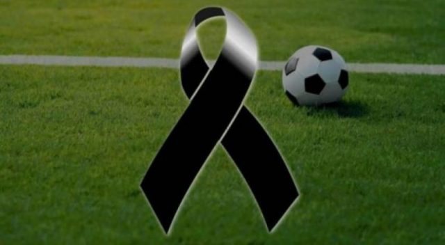 Humb jetën tragjikisht futbollisti i njohur 23-vjeçar, ekipi jep lajmin e trishtë 640 0 5ff2d58f262d2