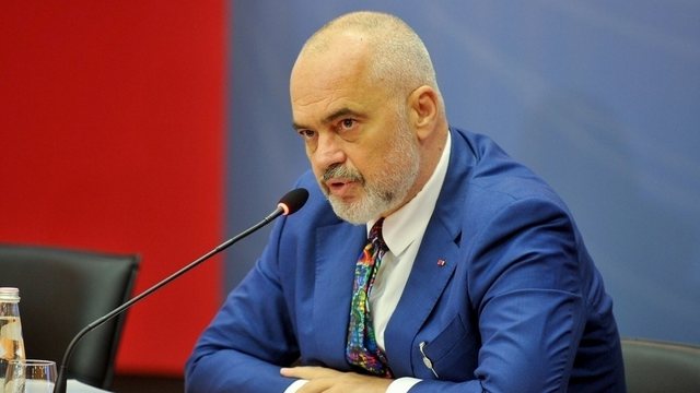 Vaksina anti-Covid/ Ja sa doza të do të dhurojë qeveria shqiptare për Kosovën 640 0 5ff367ef2e2b0