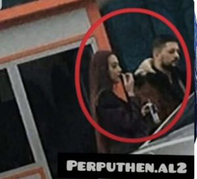 Ka kryer marrëdhënie me Andin? Melisa reagon për foton që ‘tronditi’ rrjetin: Ja e vërteta 1 640 0 5ff6ed67c6508