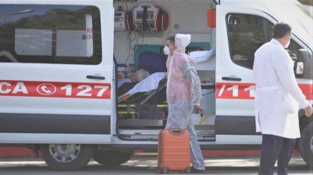 Banorët e helmuar në Bulqizë, reagojnë mjekët: Dyshojmë për … 640 0 5ffb32f7befdd
