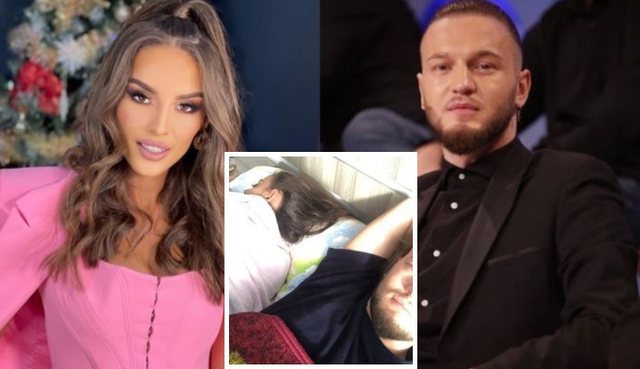 Arjoni e nxorri bllof për gjyqin, reagon Ana: Jam ndjerë e… 640 0 5ffb433d00a05