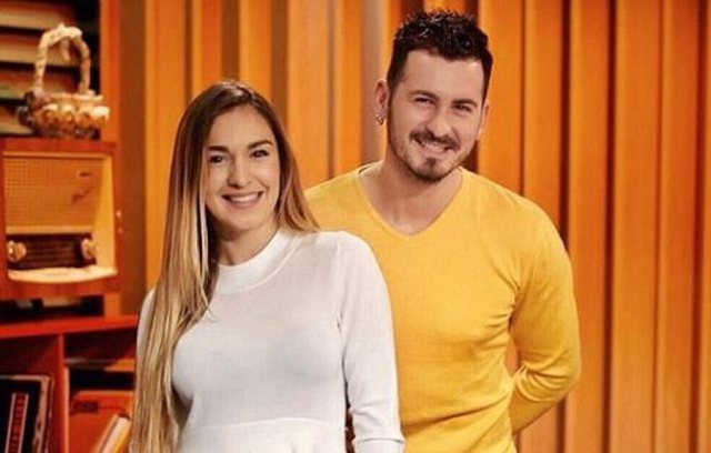 Moderatori i njohur mposht Covid-19, Ori Nebiaj nuk përmban entuziazmin dhe ja çfarë shkruan për të 640 0 60069e2c0cc1d
