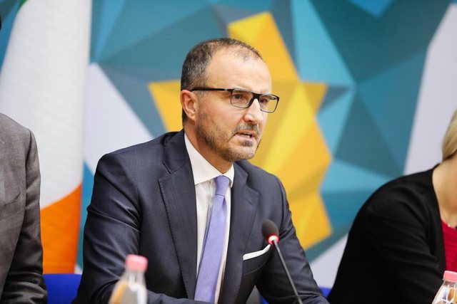Ambasadori Soreca iu drejton thirrjen e rëndësishme qytetarëve: Rinovoni urgjentisht… 640 0 6007f9a12f034