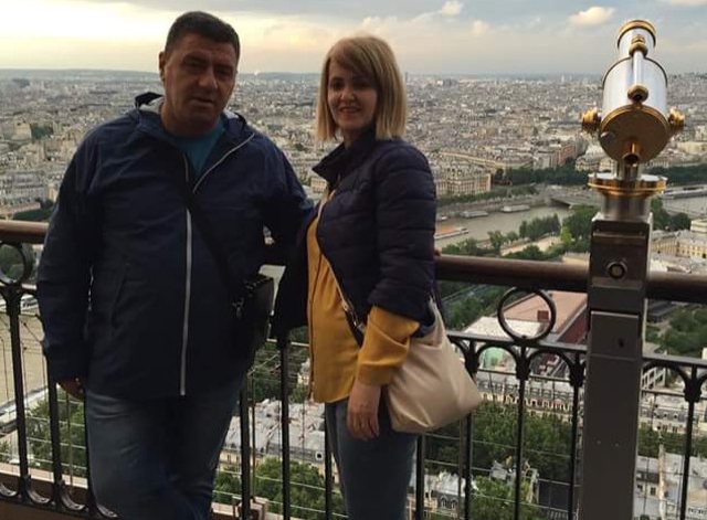 Ndahet nga jeta në moshë të re kandidatja demokrate për deputete, PD jep lajmin e trishtë 640 0 6010005abd0c7