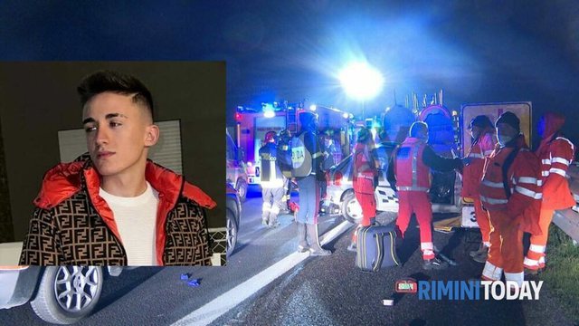 Humb jetën 19-vjeçari shqiptar, zbardhen detajet e ngjarjes tragjike, çfarë shkruajnë mediat e huaja 640 0 601155eb579bc