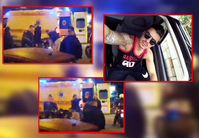 Shqiptari u vra me plumb në kokë në mes të qytetit në Greqi, zbardhet dëshmia e të arrestuarit: Vëllai i viktimës më …. 640 0 60131ba414273