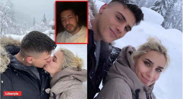 “Vdeksh nesër”/ Fansat shpërthejnë ndaj saj pas skandalit me Beartin, Tea iu kthehet publikisht dhe… 640 0 6016853ce0cfc