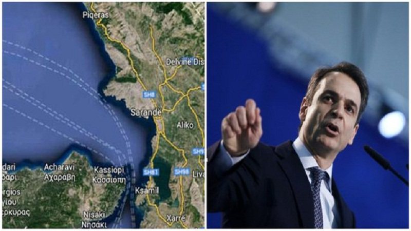 Ka lidhje me Shqipërinë/ Zbulohet projektligji i parë që do të miratohet për këtë vit në parlamentin e Greqisë 800 0 5ff2fa64b1662