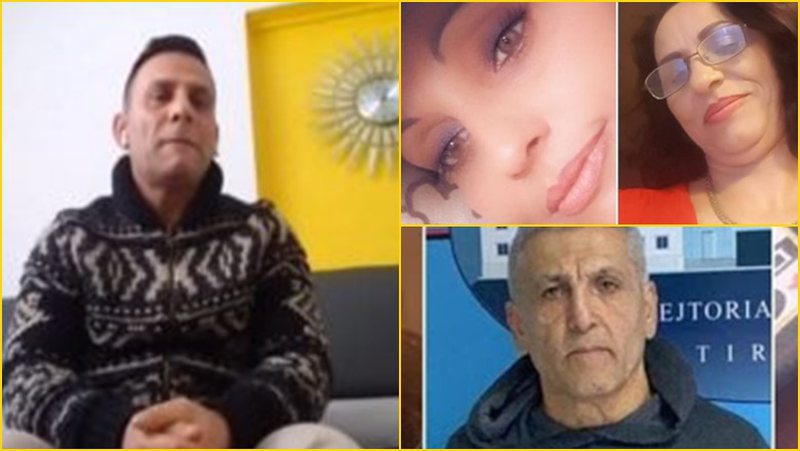 “Ka shitur mbi 10 fëmijë”/ Prokuroria vihet në lëvizje pas deklaratës tronditëse të vëllait të 2 motrave që u vranë në Astir 800 0 5ff42a35380d8