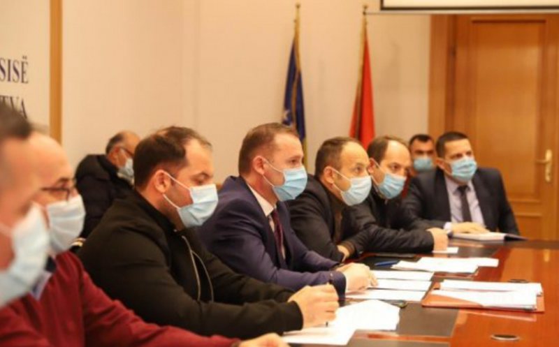 Kosova siguron 500 mijë doza të vaksinës Pfizer, do jepet falas për qytetarët 800 0 5ff470342adc9