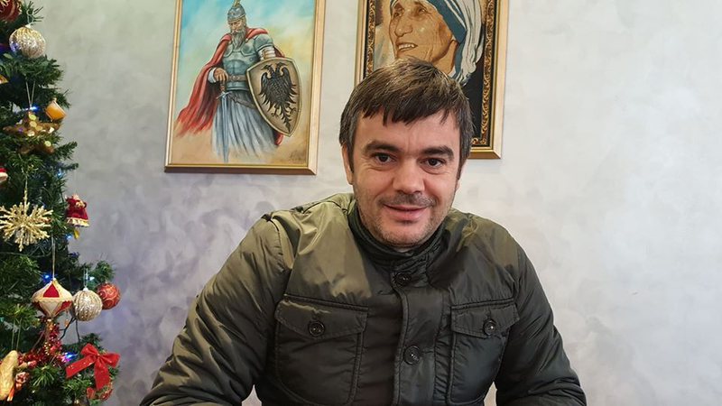 Sot një vit nga vrasja e Kastriot Reçit, RENEA dhe FNSH ‘blindojnë’ Rrëshenin 800 0 5ff6dc093fda9