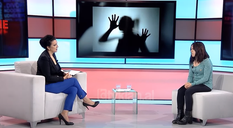 “Punova prostitutë”, e reja nga Pogradeci shokon drejtuesen e emisionit me ato që tregon për jetën e saj 800 0 600591c18ddbc