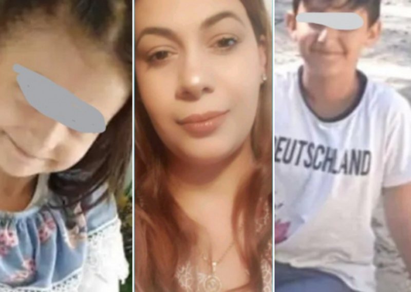 Flet djali i madh i familjes që u shua në Rrugën e Kombit dhe bën rrëfimin rrëqethës: Motra hapi sytë dhe… 800 0 600595533e2b5