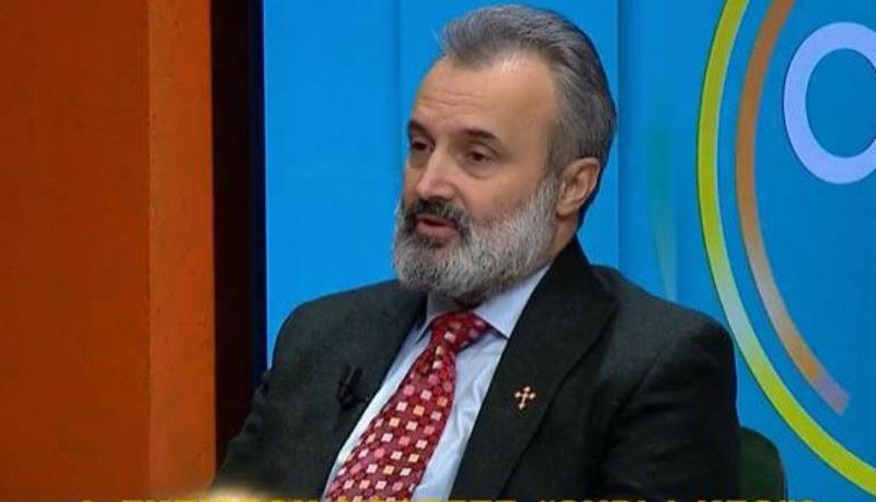 A ekziston syri i keq dhe a duhet besuar në astrologji: Teologu i njohur befason me përgjigjen 800 0 6006b453ece05