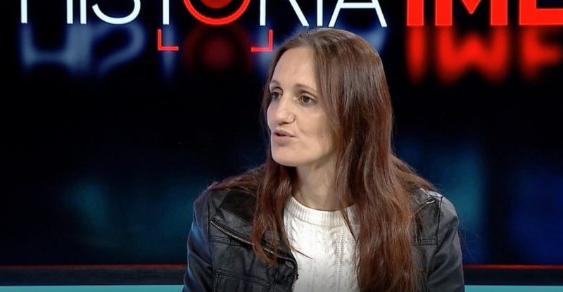 “Më shpërtheu gjaku në mur nga e rrahura”, 36-vjeçarja bën dëshminë tronditëse për jetën e saj: Kur linda… 800 0 600ec3caa9c4f
