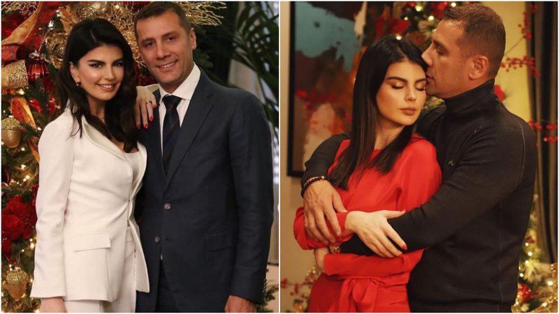 Rudina Dembacaj tregon detaje intime nga marrëdhënia me ish deputetin dhe tregon kush është më xheloz 800 0 8a664853a9d780d7048694fa286263b1