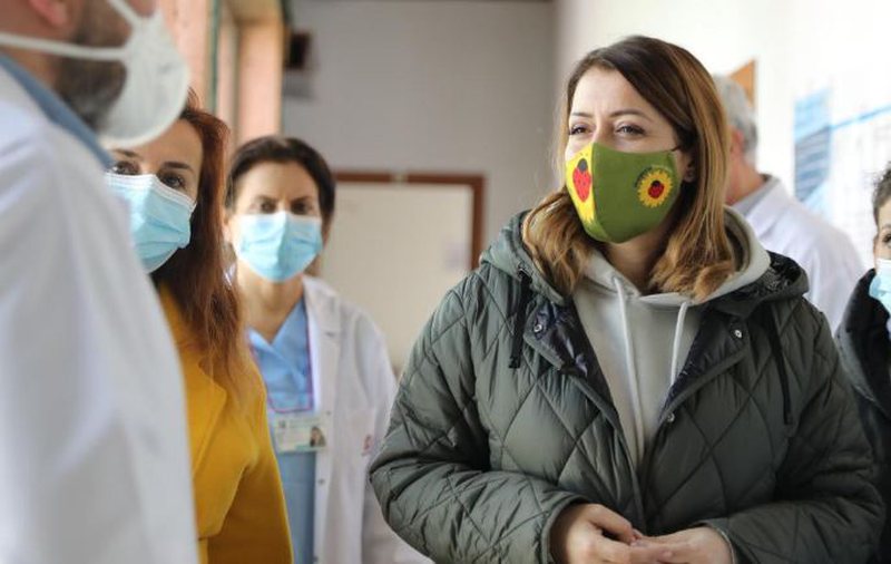 Varianti i ri i virusit/ Manastirliu tregon nëse kemi raste të këtij mutacioni në vendin tonë: Autoritetet janë në alert… 800 0 b390d400872596867b874cb46a95ea6d