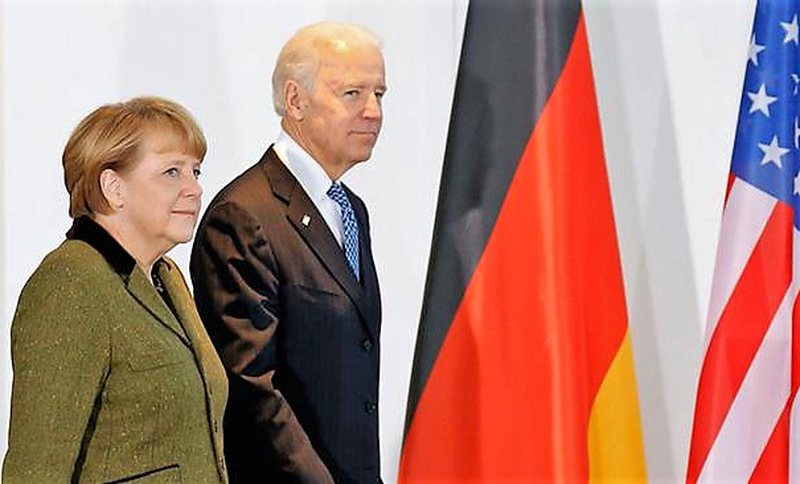 Pas telefonatës me Biden, kancelarja Merkel merr vendimin e rëndësishëm 800 0 c58f7535b778dfed03299b307b1027eb