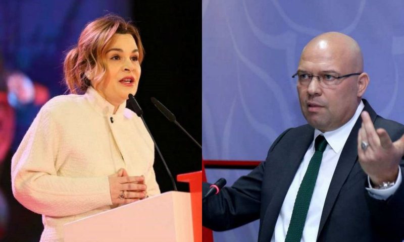 Zgjedhjet e 25 prillit /Manjani mesazh Kryemadhit: Nuk është dëshirë, por nevojë që… 800 0 d229e4465f528ef8e89ca7fb6bfe6da9