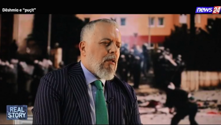 Dëshmitarët e ‘21 Janarit’/ Nga Bushati tek Balla e Arvizu, rrëfimet e pathëna: Paralajmërimet, si nisi tensioni dhe vrasja e 4 protestuesve Bushati tek Balla e Arvizu