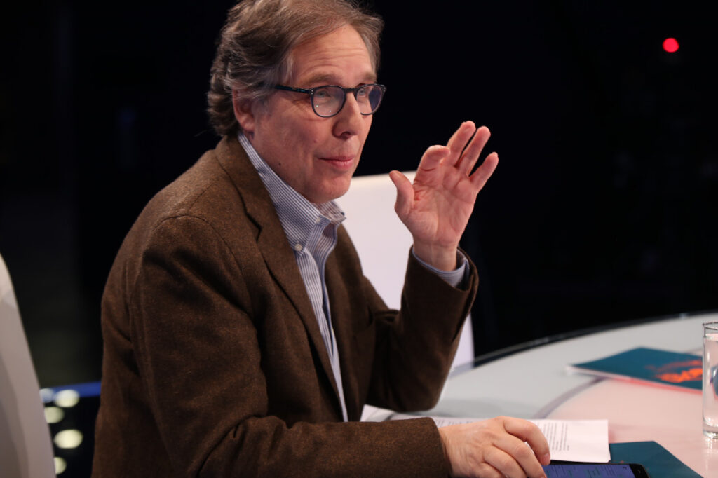 Carlo Bolino