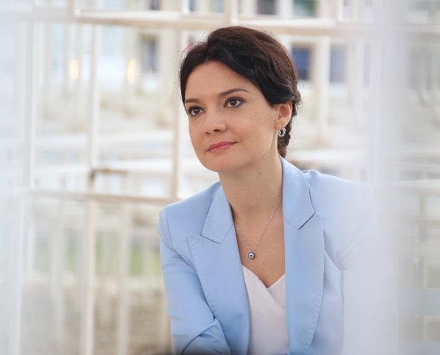 Spiropali: Ndihmuam qytetarët dhe biznesin gjatë pandemisë, ekonomia këtë vit shënon rritje Elisa Spiropali