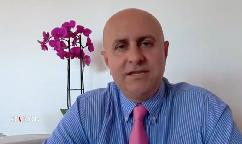 Erion Dasho: Nëse vaksinohen mjekët dhe të moshuarit mbi 65 vjeç deri në verë, Covid-19 do të zhduket Erion Dasho