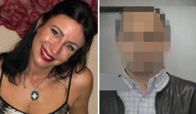 Shpallet në kërkim ndërkombëtar kasapi shqiptar, theri të dashurën ukrainase dhe mikun e saj Fotini Svitlana