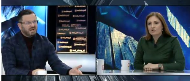 “Ju kishit maskarenj e hajdutë”, avokati i njohur i plas në sy ish-ministres së LSI GJOSHA