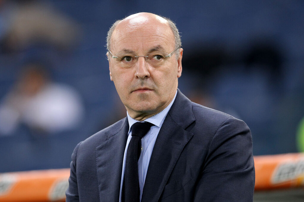 Giuseppe Marotta