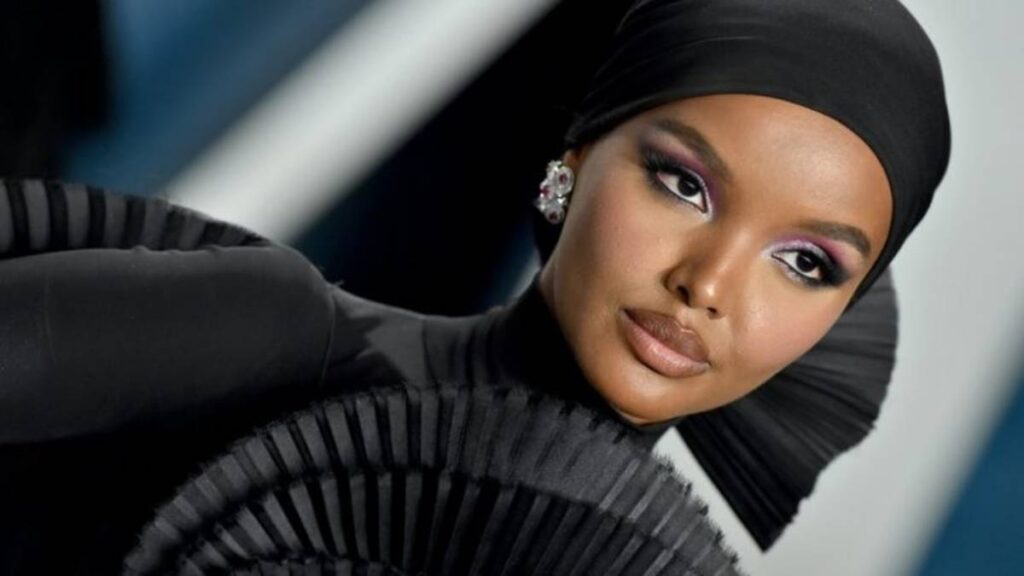 Halima Aden 1