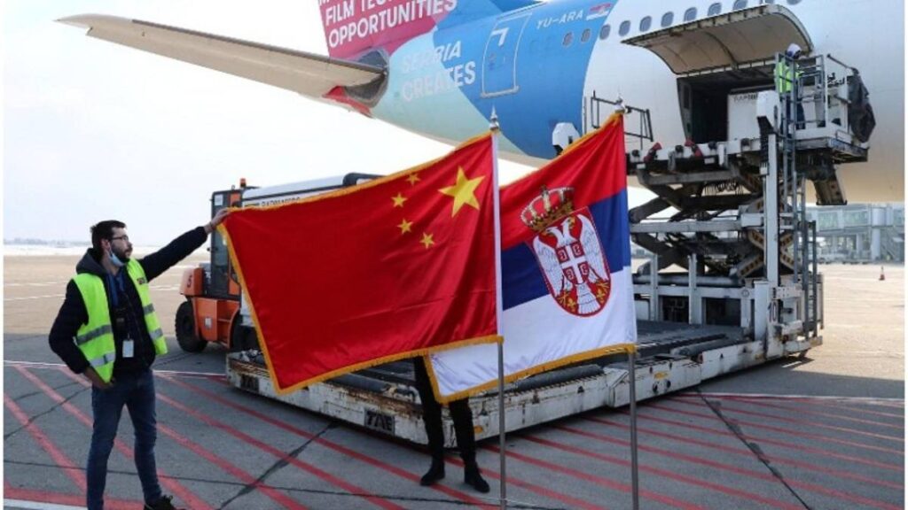 Kina 1
