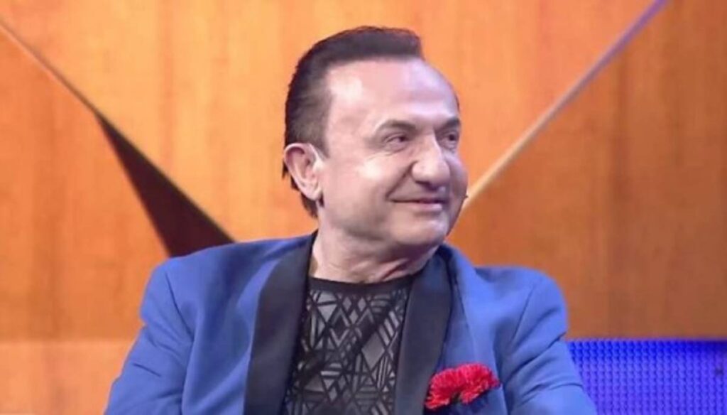 ‘Kam shkuar me mbi 4,000 gra’, këngëtari Lefteris Pantazis: I falenderoj, kemi kaluar mirë! Lefteris 1