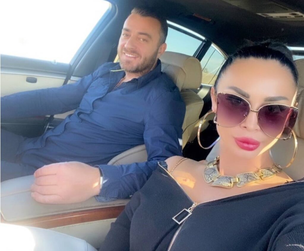 Marina Fara shijon “muajin e mjaltit” me partnerin e ri pasi zyrtarizoi lidhjen me të Marina 1