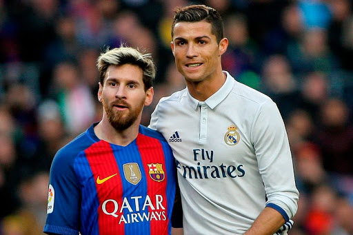 Ronaldo dhe Messi refuzuan 6 milionë euro në vit për të reklamuar… Mesi