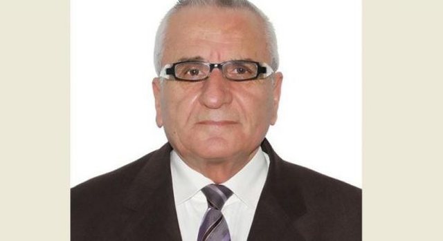 Petraq Petro