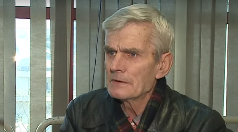 “Nusja me futi në borxhe”/ Ankesa e të moshuarit: Më morën shtëpinë me falsifikime Petrit Balla