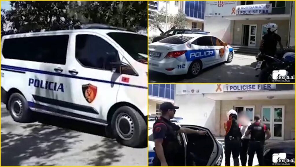 Policia 5
