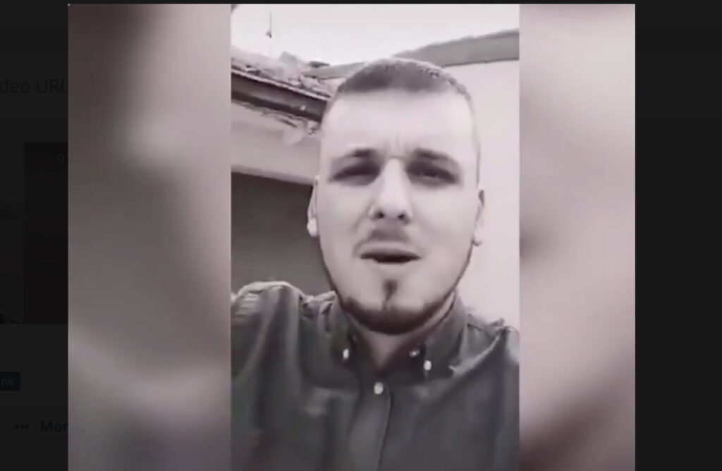 VIDEO / Vlonjati s’mban më, revoltohet keq nga vajzat që dëgjojnë muzikë greke: Më vjen të ta fus me…kujt i shisni…. Screenshot 2021 01 01 at 18