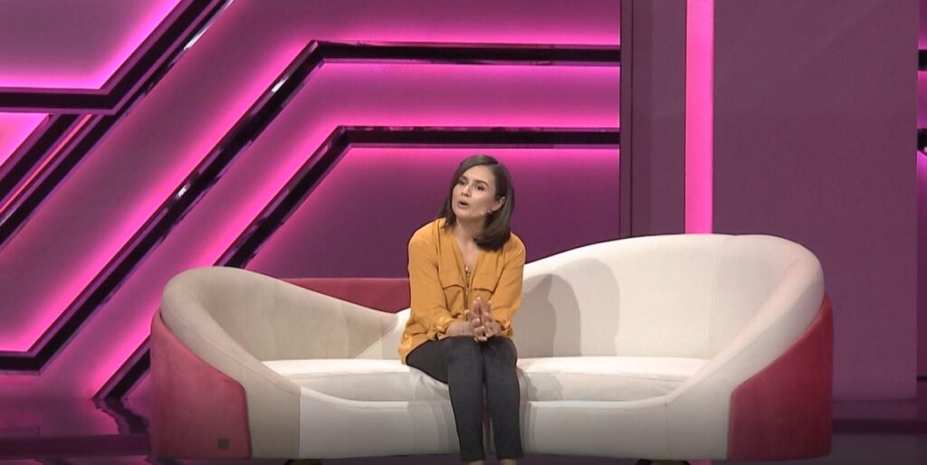 I ka prindërit memece, Ardita: Më tallnin që babi im vishej keq dhe më thoshin do ngelesh pa martuar Screenshot 12 13