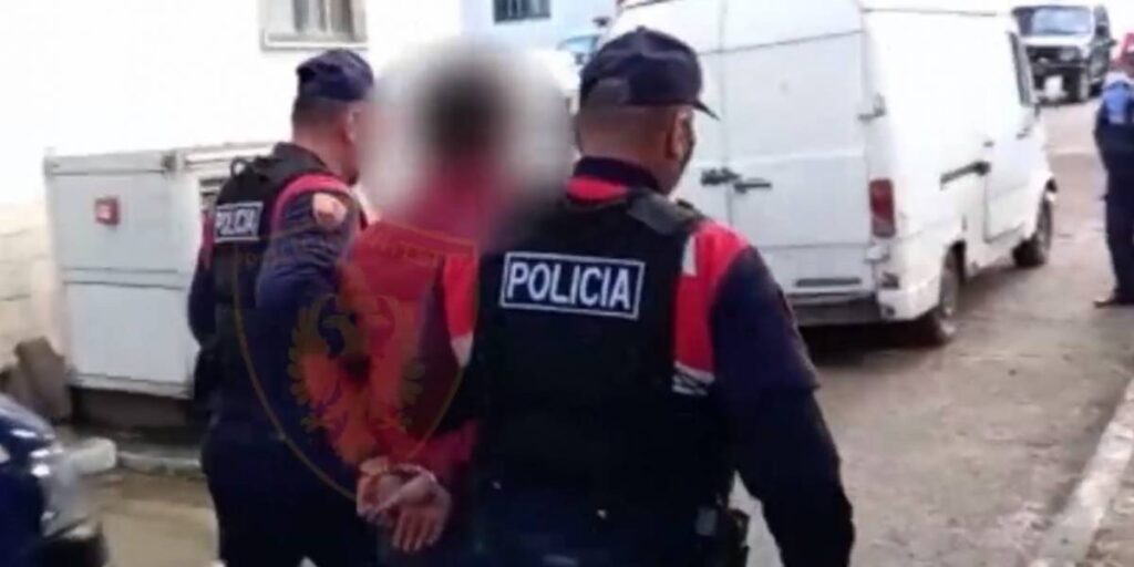 Ndalohet një 31-vjeçar, dyshohet se strehoi 55 sirianët në Vlorë Sirianet 3